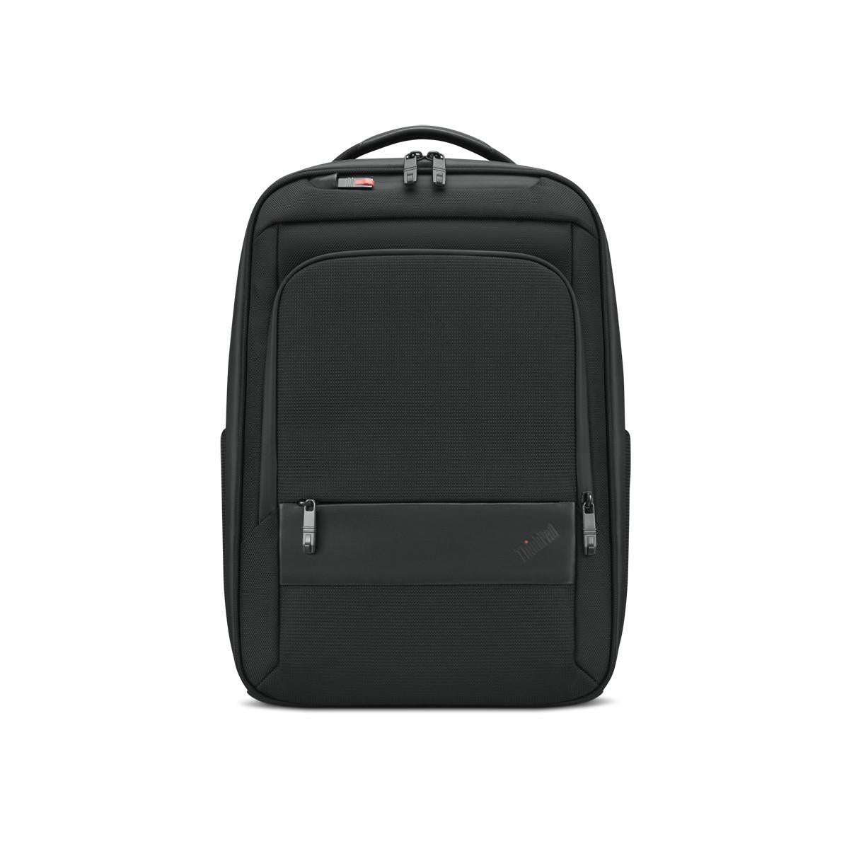 Lenovo ThinkPad Professional 16-inch Gen 2 zaino Zaino casual Nero Plastica
