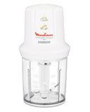 Tritatutto Moulinex DJ3001 Moulinette Compact 270 W Bianco