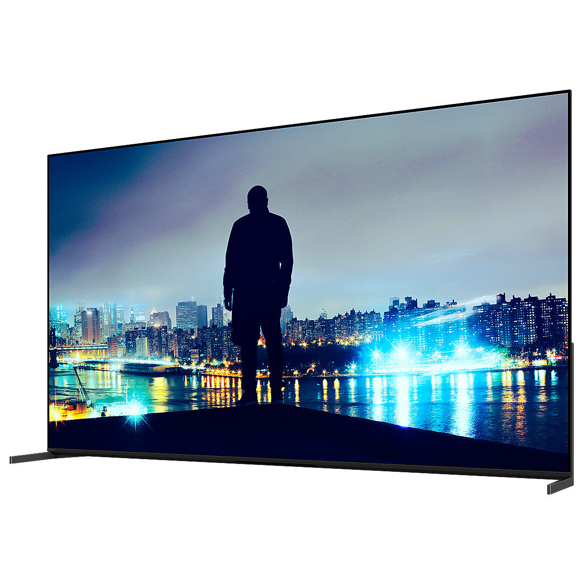 Sony K-55XR5 139,7 cm (55 pollici) 4K Ultra HD Smart TV Wi-Fi Nero