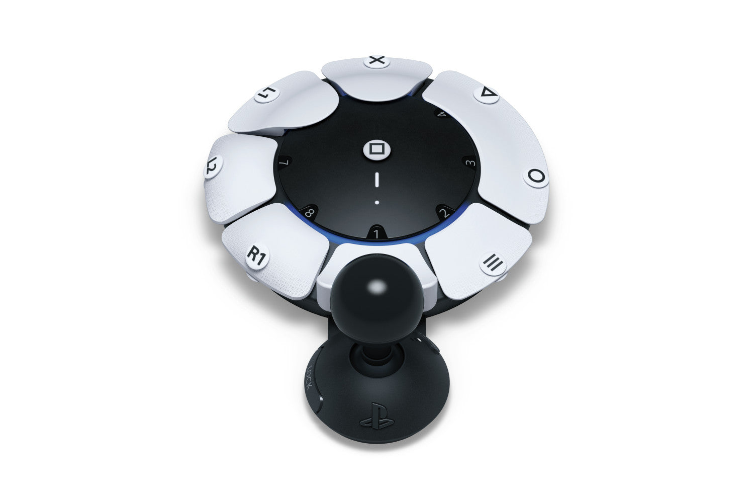 Sony Controller Access PS5
