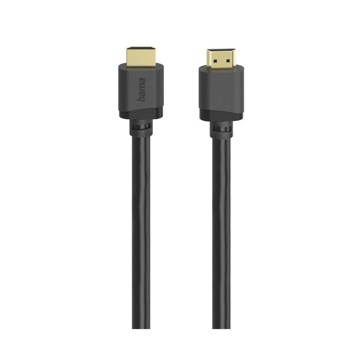 Hama 00202029 cavo HDMI 3 m HDMI tipo A (Standard) Nero