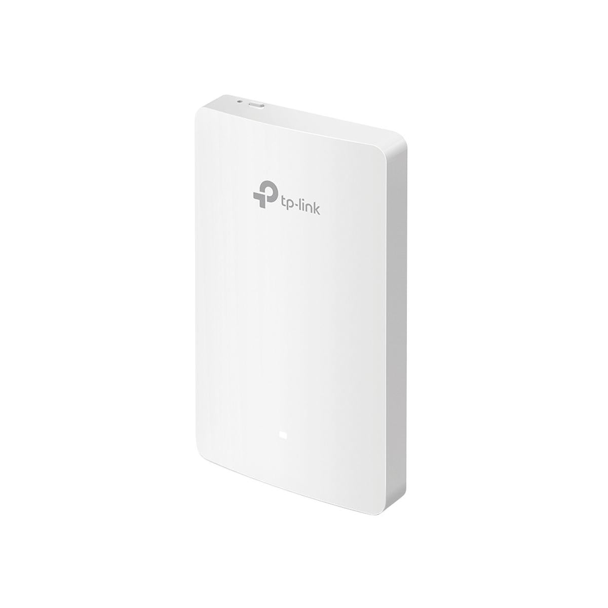 TP-Link Omada EAP235-Wall 1167 Mbit/s Bianco Supporto Power over Ethernet (PoE)