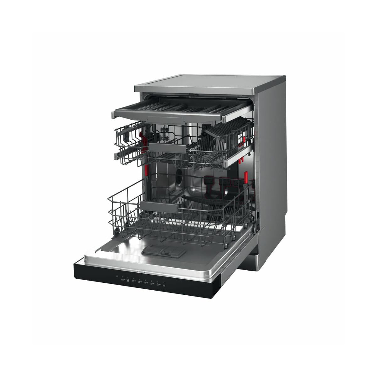 Whirlpool Wfc 3c26 Pf X Lavastoviglie Libera Installazione 14 Coperti Classe E