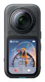Insta360 X6 Standard Bundle fotocamera per sport d'azione 120 MP 8K Ultra HD 25,4 / 1,1 mm (1 / 1.1") Wi-Fi 195 g