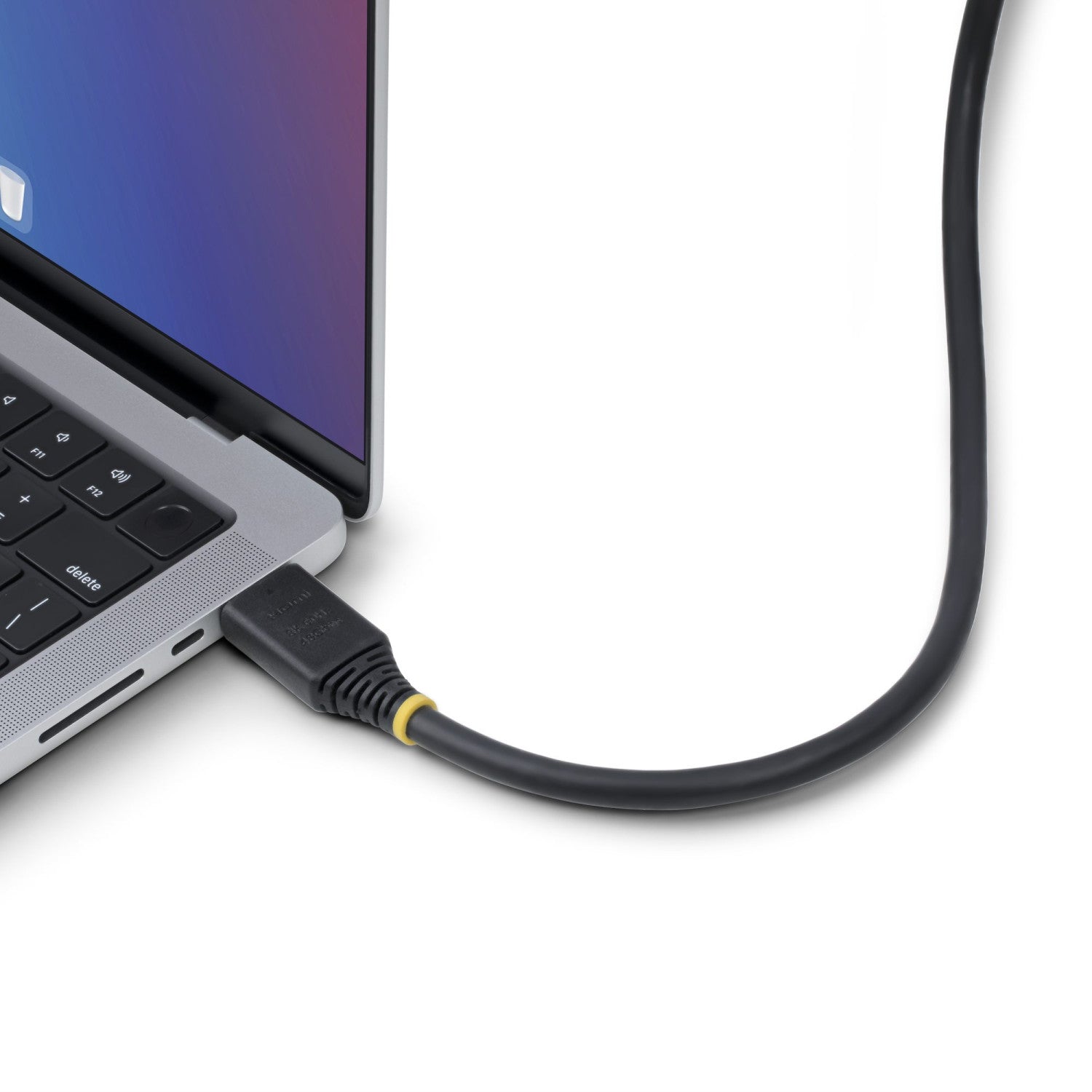 StarTech.com Cavo HDMI 2.1 8K da 1m, Cavo HDMI Certificato ad Altissima Velocità 48 Gbps, 8K 60Hz / 4K 120Hz HDR10 / eARC; Cavo UHD con Guaina Flessibile in TPE