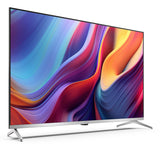 Sharp 43GP6265E TV 43 pollici 4K Ultra HD Smart TV Wi-Fi Grigio