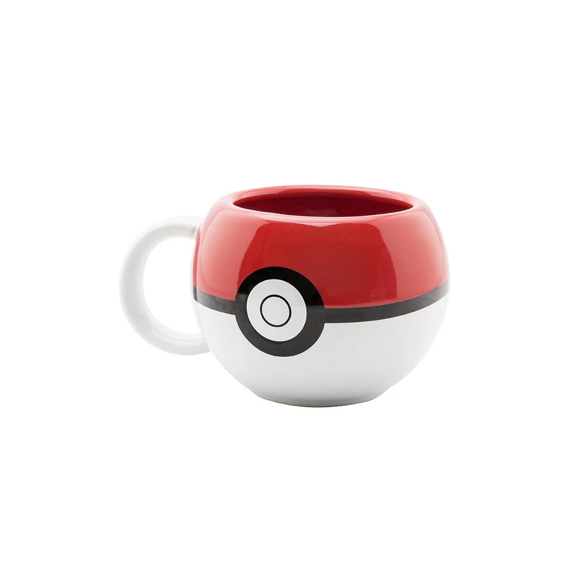 GB Eye Tazza Pokémon Ball Varieties 320 ml