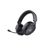 Trust GXT 499 Forta Auricolare Con cavo e senza cavo A Padiglione Gaming Nero