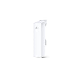TP-Link CPE510 300 Mbit/s Bianco Supporto Power over Ethernet (PoE)