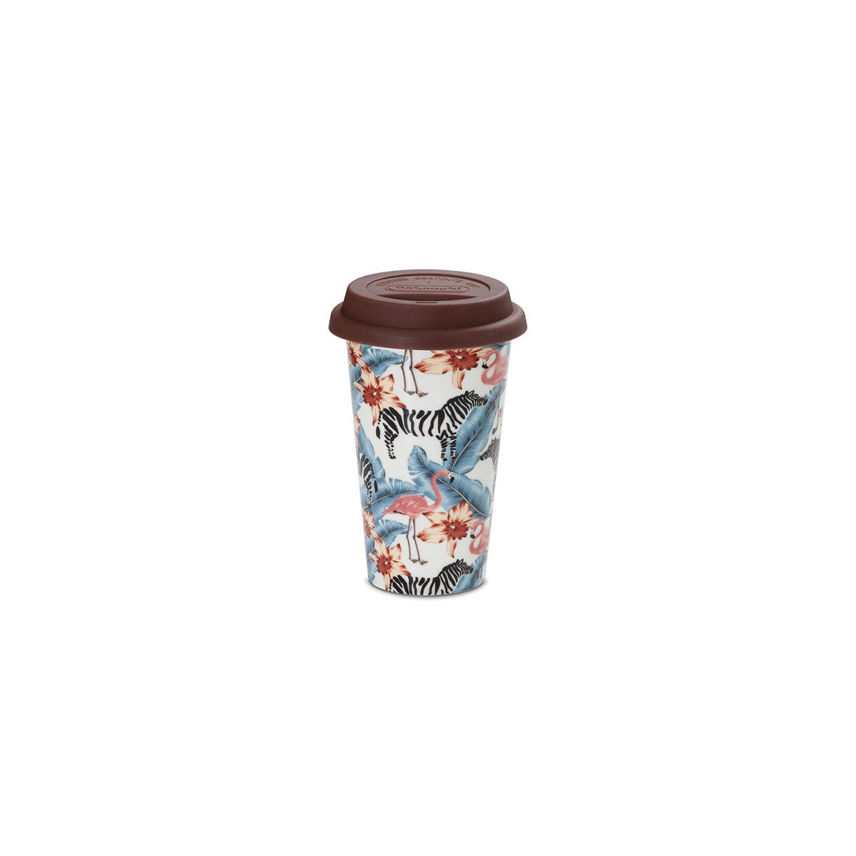 De Longhi DLSC067 300 ml Multicolore Ceramica