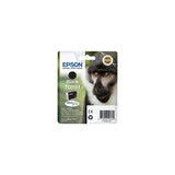 Epson Monkey T0891 cartuccia d'inchiostro 1 pz Originale Nero