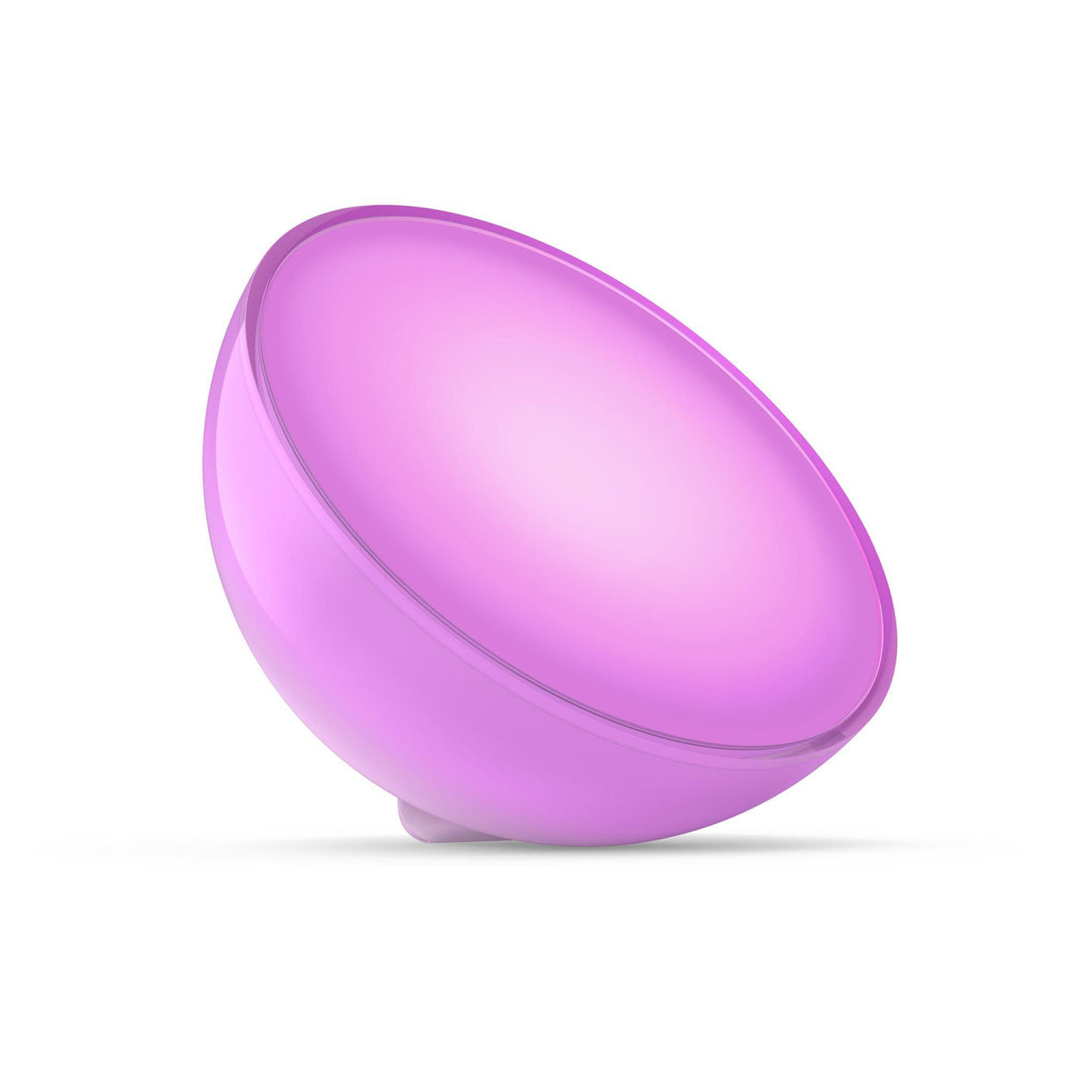 Philips Hue 8718696173992 soluzione di illuminazione intelligente Lampada da tavolo intelligente ZigBee Bianco 6 W