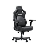 Anda Seat Kaiser 4 V2 Poltrona per gaming Seduta imbottita Nero