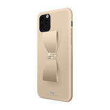 Hama Bow custodia per cellulare Cover Oro