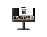Lenovo ThinkCentre Tiny-In-One 22 LED display 54,6 cm (21.5") 1920 x 1080 Pixel Full HD Nero