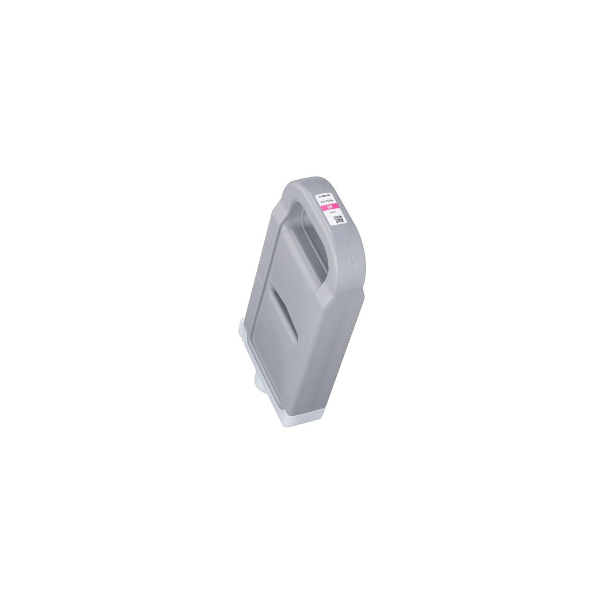 Canon PFI-740 M cartuccia d'inchiostro 1 pz Originale Rendimento ultra elevato Magenta