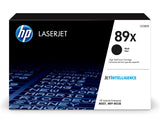 HP Cartuccia Toner Nero Originale LaserJet 89X ad Alta Capacita'