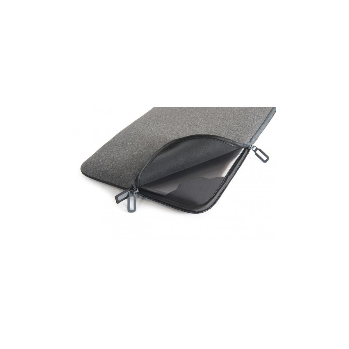 Tucano BFM1516 BK Mélange Second Skin 15.6" Custodia a tasca Nero