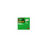 Scotch 7100069922 10 m Acrilico Trasparente 1 pz