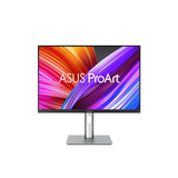 ASUS ProArt PA248CRV Monitor PC 61,2 cm (24.1") 1920 x 1200 Pixel WUXGA LCD Nero, Argento