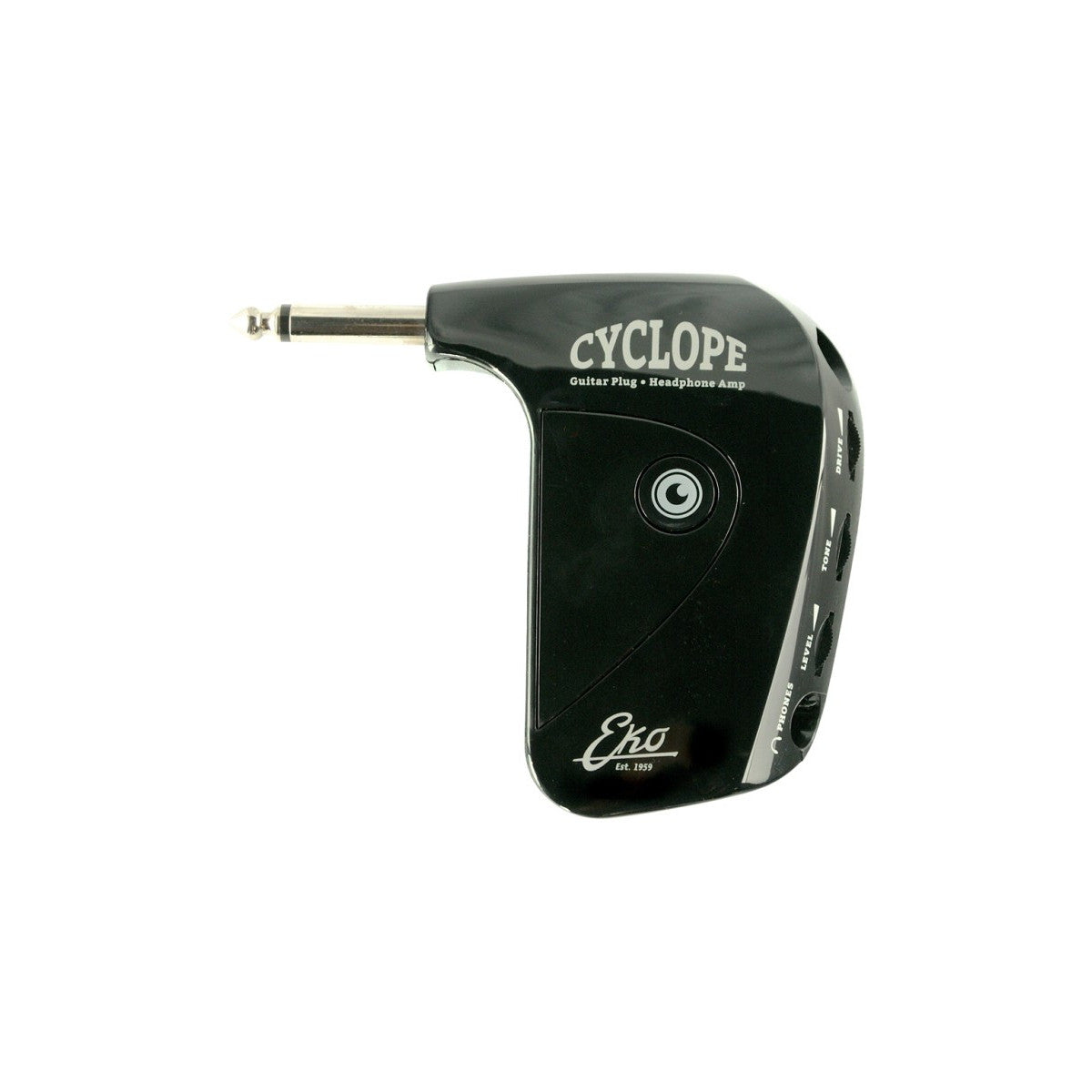 Eko Cyclope Amplificatore Per Cuffia