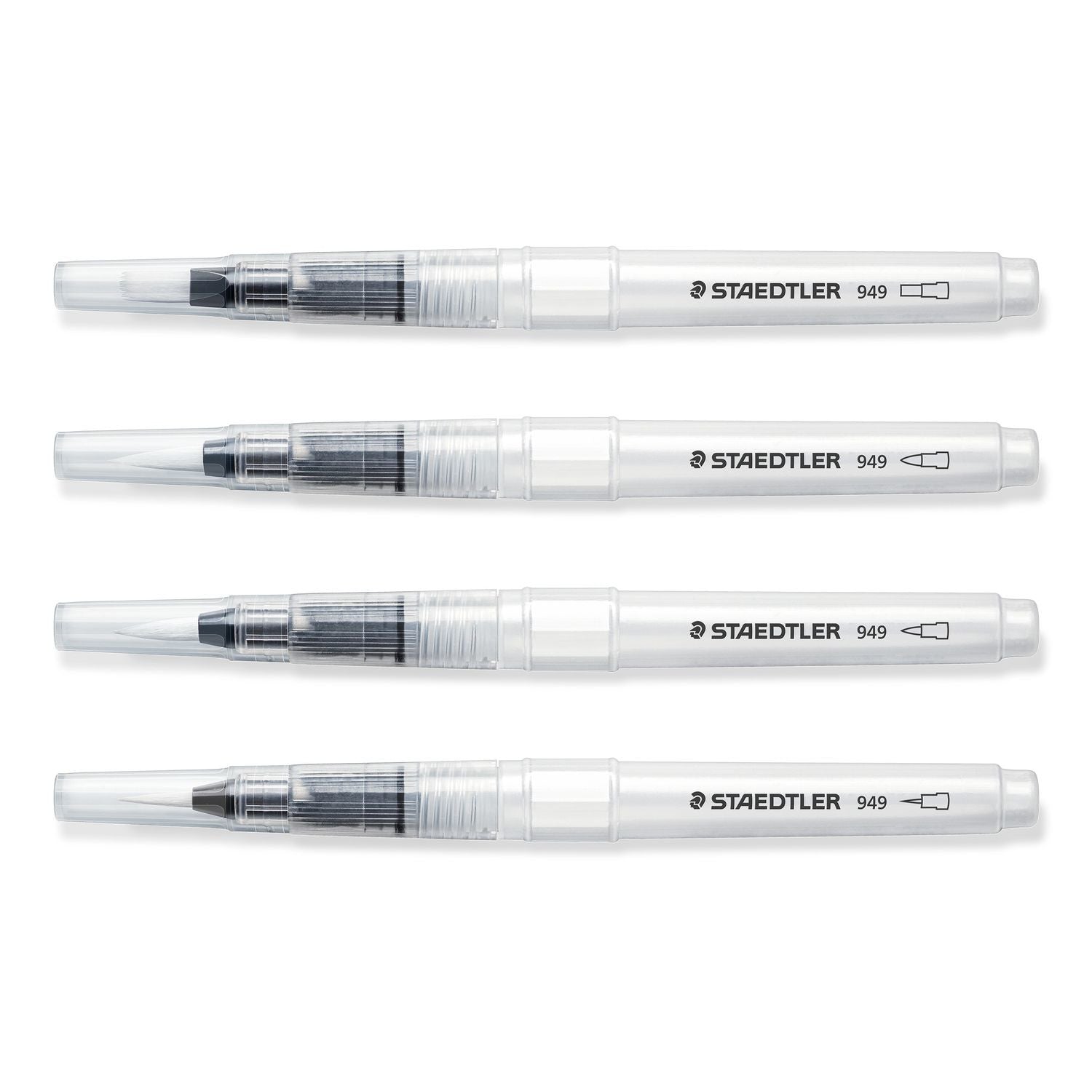 Staedtler 949 4 pz