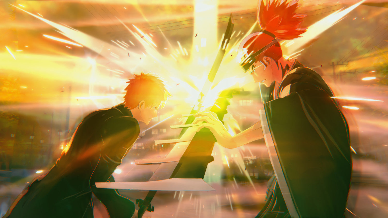 BANDAI NAMCO Entertainment BLEACH Rebirth of Souls, XSX Standard Xbox Series X