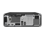 HP Pro Small Form Factor 400 G9 Desktop PC Intel Core i5 i5-14500 16 GB DDR5-SDRAM 512 GB SSD Windows 11 Pro SFF