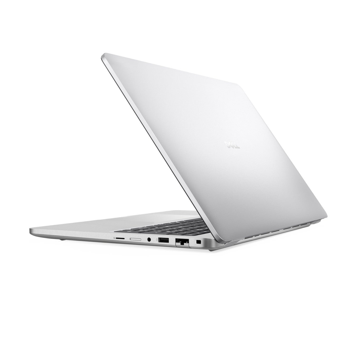 DELL Pro 16 Plus PB16250 Intel Core Ultra 7 255U Computer portatile 40,6 cm (16 pollici) Full HD 32 GB DDR5-SDRAM 1 TB SSD Wi-Fi 7 (802.11be) Windows 11 Pro Italiano Alluminio