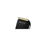 Rowenta Advancer TN5201 Tagliacapelli Lame Autoaffilanti in Acciaio Inox Nero