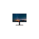Lenovo ThinkVision P27u.20 Monitor PC 68.6 cm 27pollici 3840 x 2160 Pixel 4K Ultra HD LED Nero