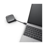 BenQ InstaShow VS25 sistema di presentazione wireless HDMI Desktop