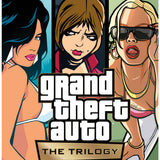 Take-Two Interactive GTA The Trilogy - The Def. Ed. Definitiva Nintendo Switch