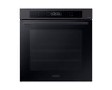 Samsung NV7B4240UBB Forno Multifunzione Dual Cook da incasso 76 L 2950 W A Nero