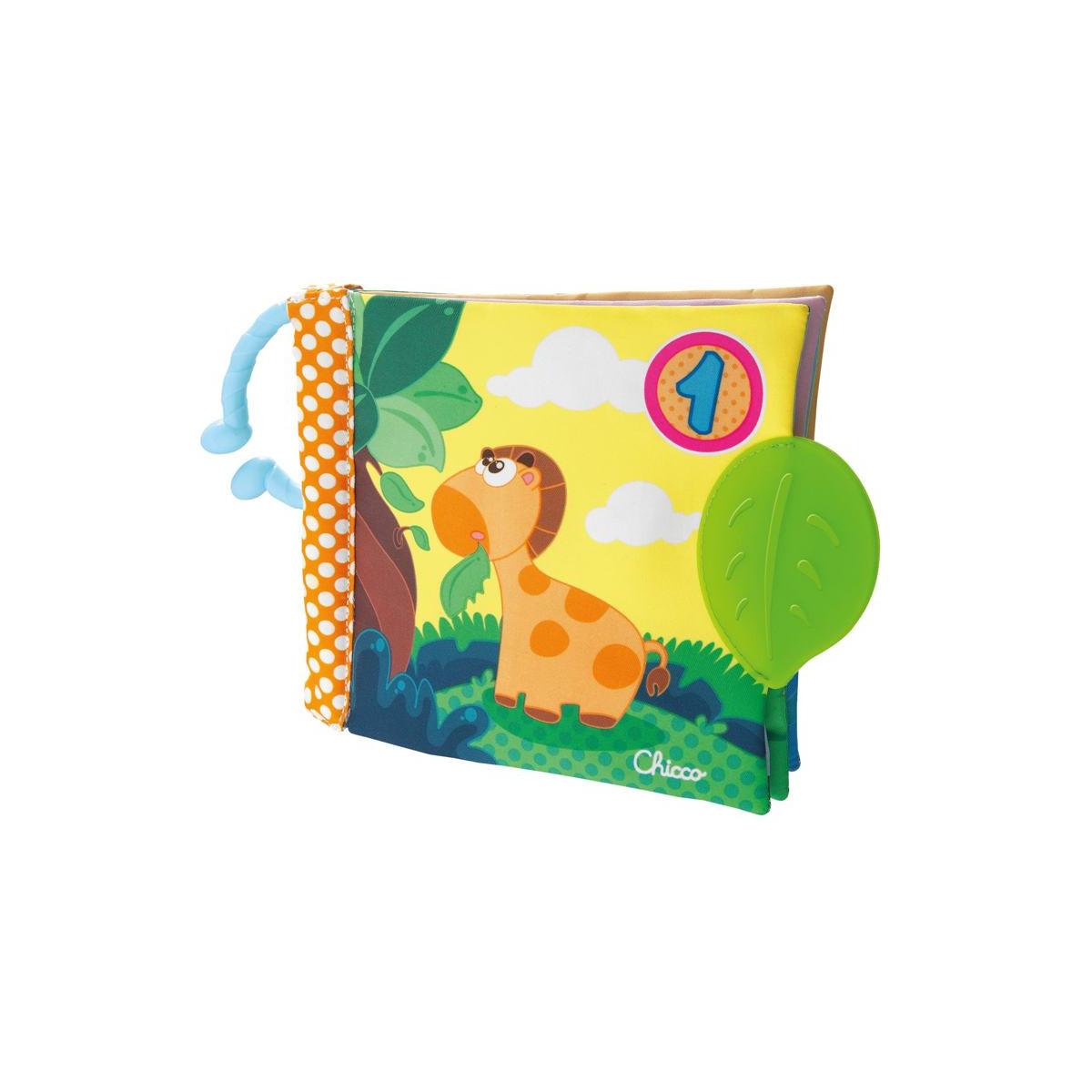 Chicco 72376-00 giocattolo educativo