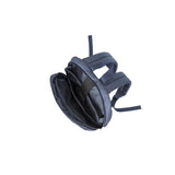 Rivacase 8065 zaino Nero, Blu Poliestere