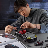 Mattel JKG40 gioco di costruzione