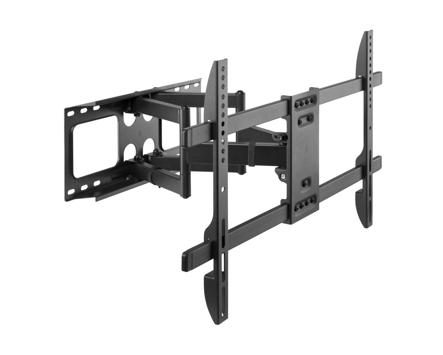 Equip 650335 Supporto TV a parete 2,03 m (80") Nero