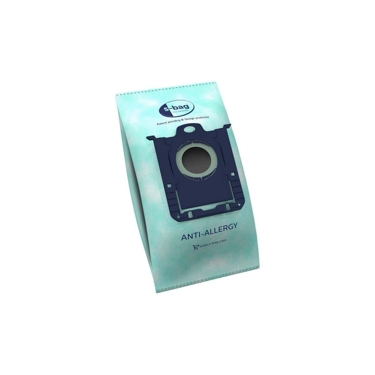 SACCH CARTA HYGIENE ANTI ALLERGY