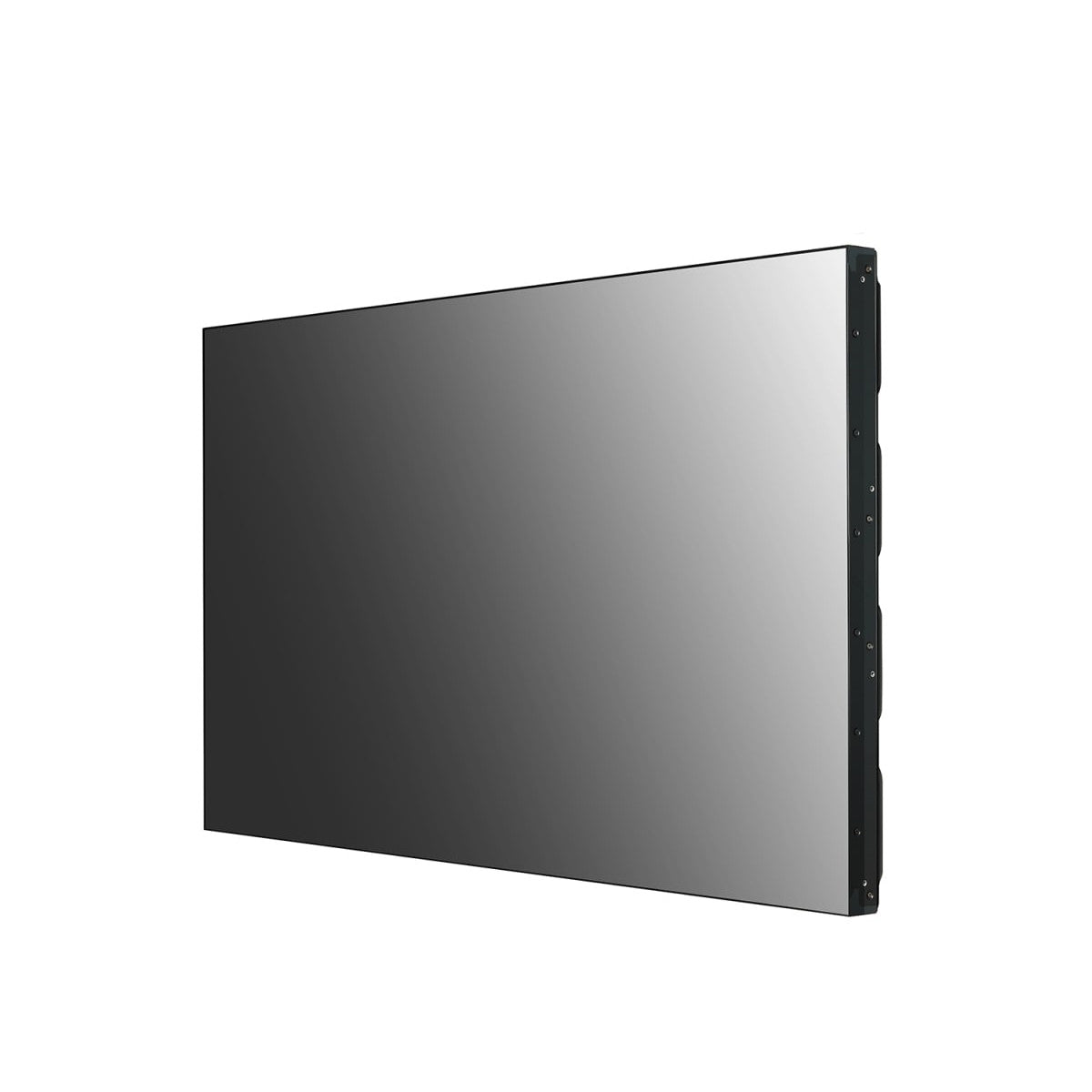 LG 49VL5PJ-A visualizzatore di messaggi Design panorama 124,5 cm (49 pollici) 500 cd/m² Full HD Nero 24/7