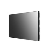 LG 49VL5PJ-A visualizzatore di messaggi Design panorama 124,5 cm (49 pollici) 500 cd/m² Full HD Nero 24/7