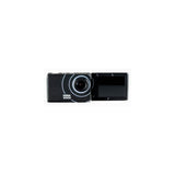 Nilox NXACV1FLIP01 fotocamera per sport d'azione 4 MP 4K Ultra HD CMOS 65 g