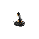 Thrustmaster T-16000M FC S USB Joystick Analogico Digitale PC Nero Arancione