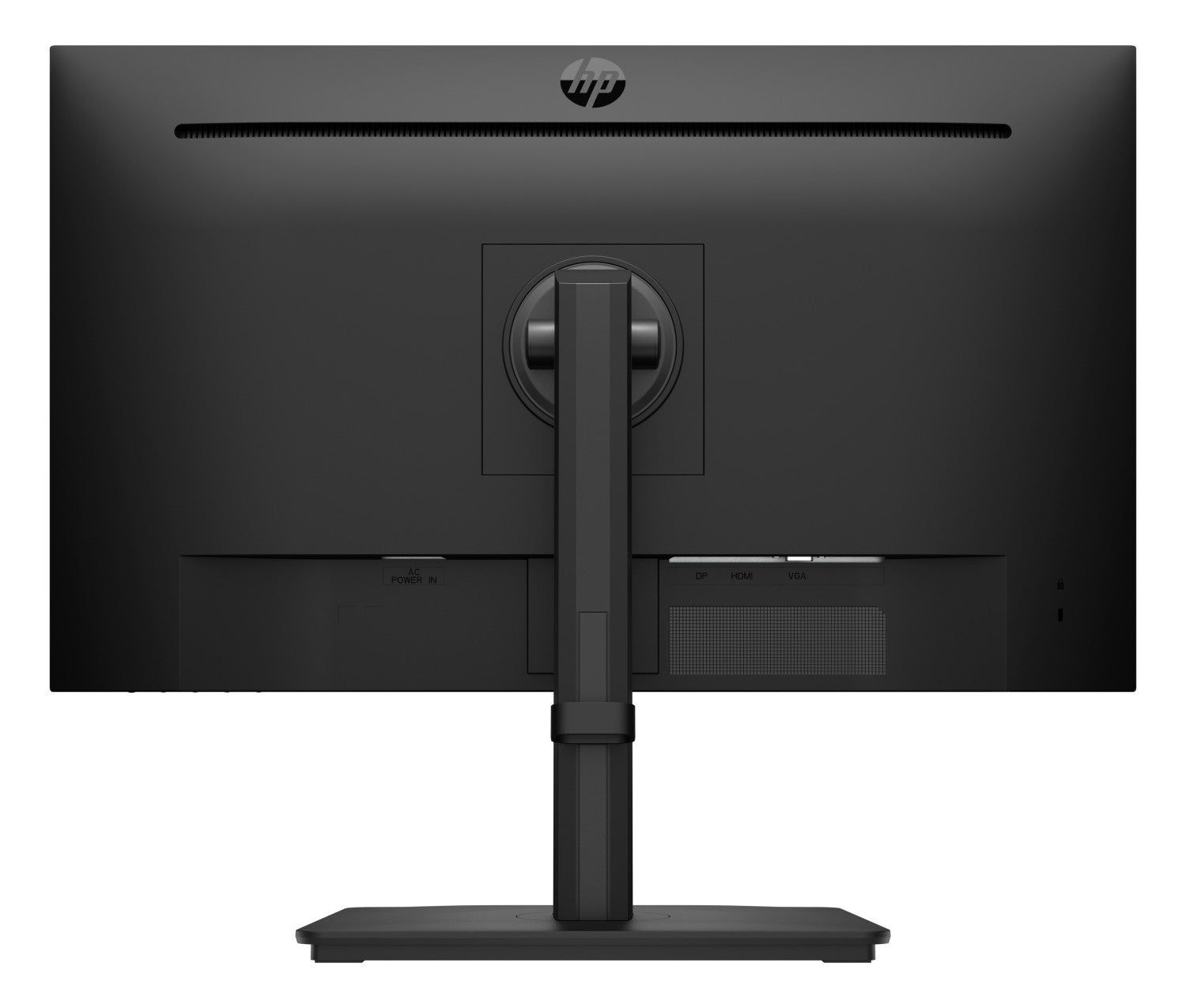 HP Series 3 Pro S3 Pro 27 inch FHD Monitor - 327pe Monitor PC 68,6 cm (27 pollici) 1920 x 1080 Pixel Full HD LCD Nero