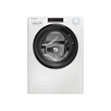 Candy CSOW41076TWMB0-S lavasciuga Libera installazione Caricamento frontale Bianco E
