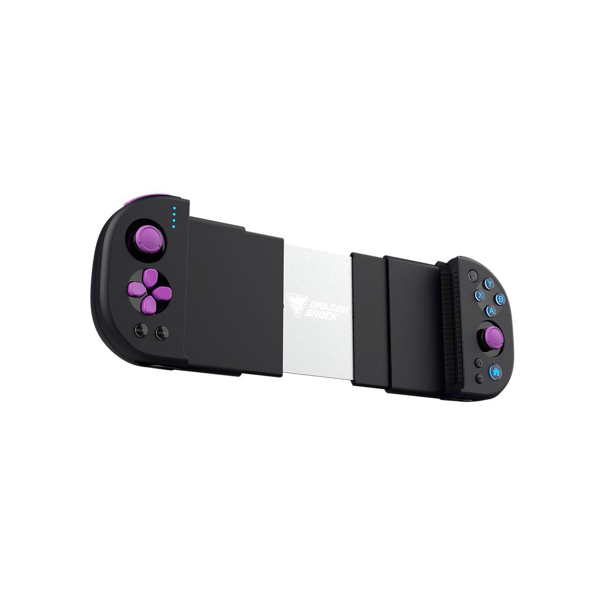 Dragonshock Photon Nero Bluetooth Gamepad Android, PC, iOS