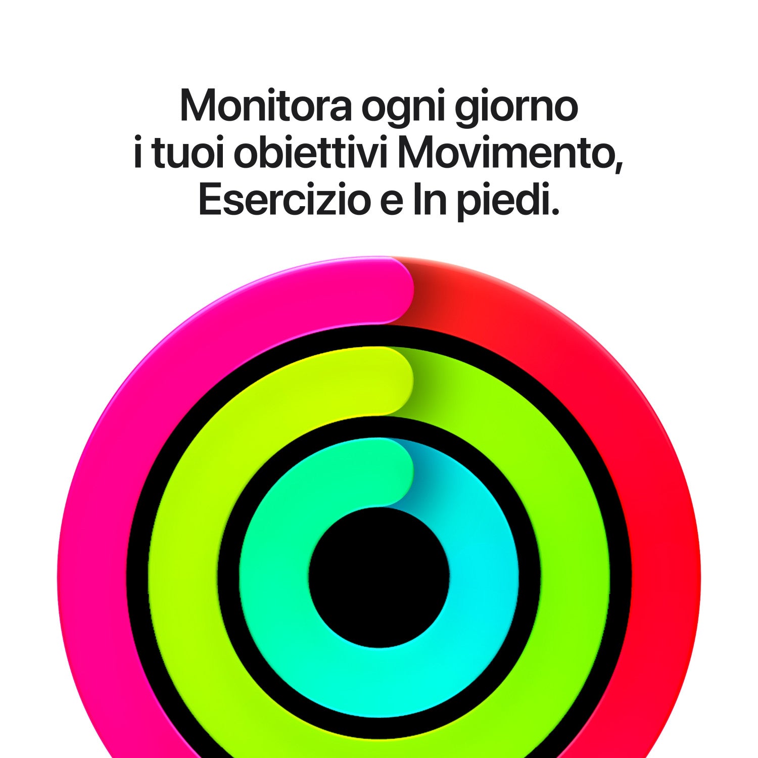 Apple Watch SE (3nd generation) SE 3 GPS, Cassa 44 mm in alluminio galassia con Cinturino Sport sabbia - M/L