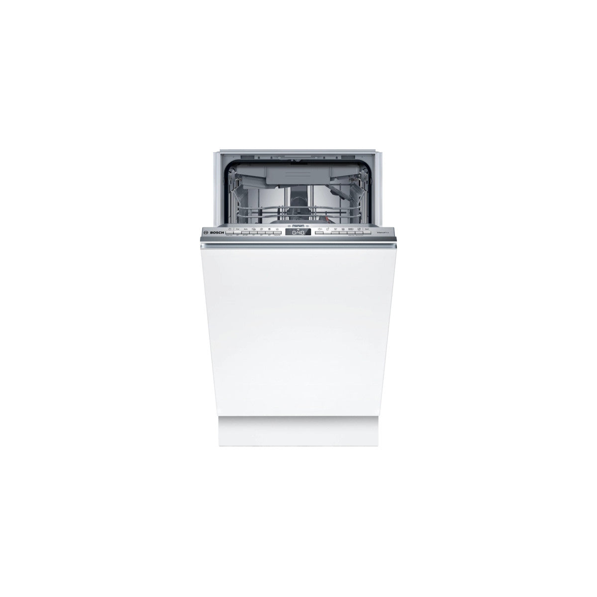 Bosch SPV4HMX13E lavastoviglie A scomparsa totale 10 coperti