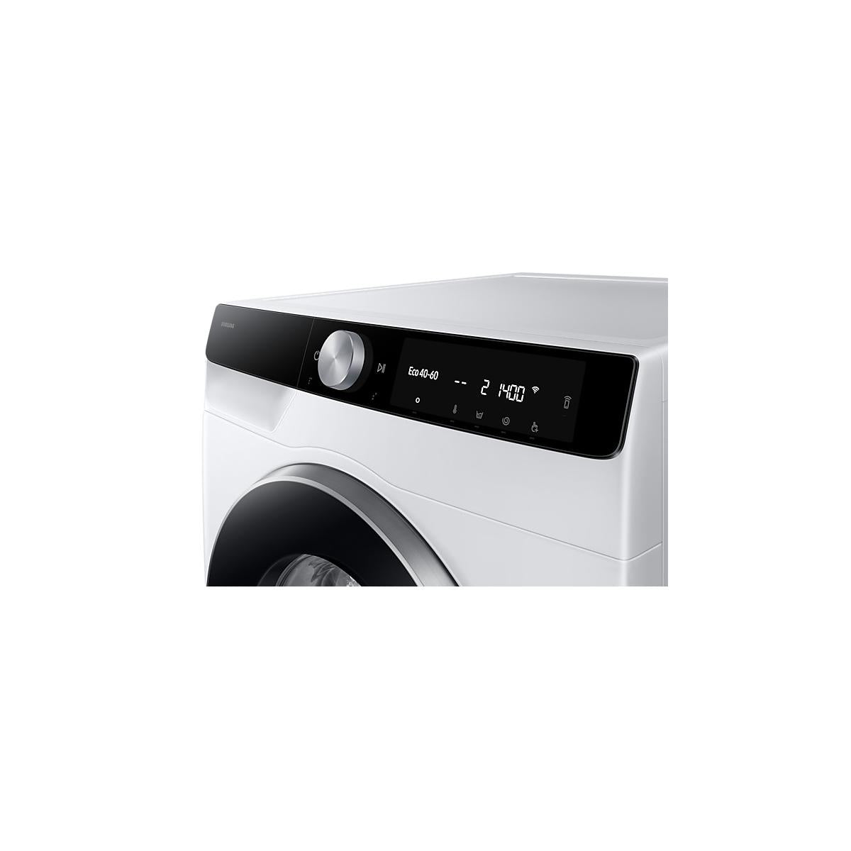 Samsung WW11DG5B25AE Lavatrice Caricamento Frontale 11 kg Classe A Bianco