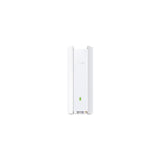 TP-Link Omada EAP610-Outdoor 1800 Mbit/s Bianco Supporto Power over Ethernet (PoE)